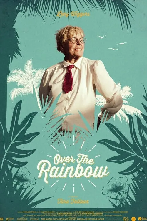 Over the Rainbow (фильм)