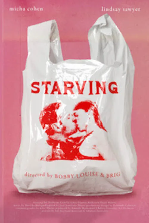 Starving (movie)