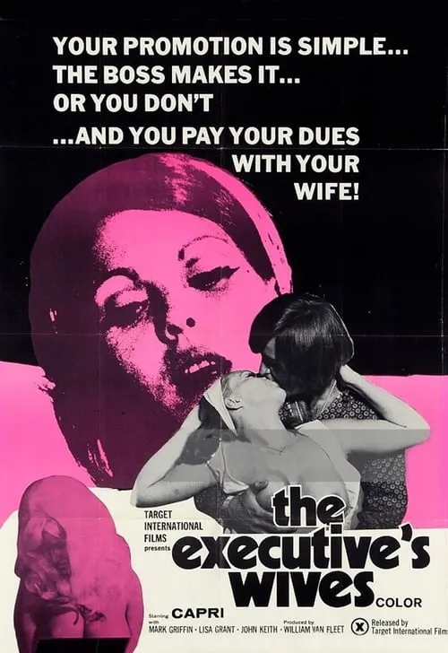 The Executive's Wives (movie)