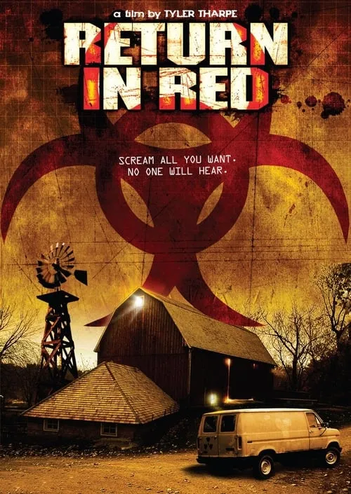 Return in Red (movie)