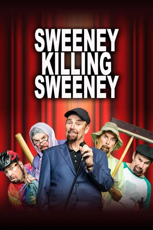 Sweeney Killing Sweeney (movie)