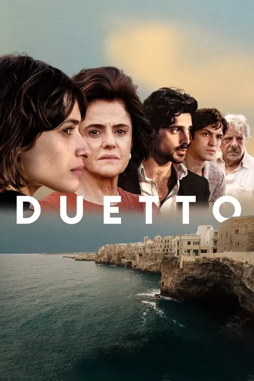 Duetto (movie)