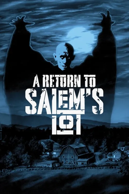 A Return to Salem's Lot (movie)