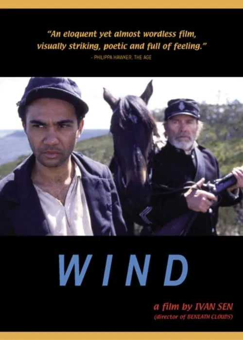 Wind (movie)