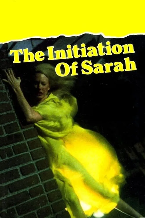 The Initiation of Sarah (movie)