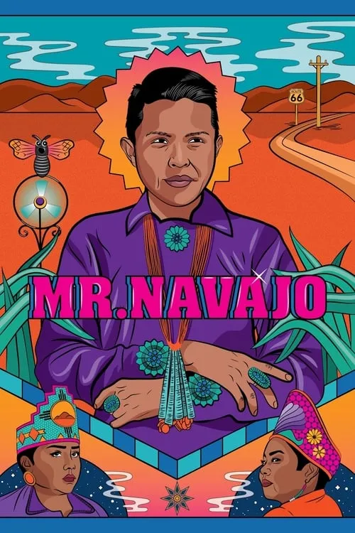 Mr. Navajo (фильм)