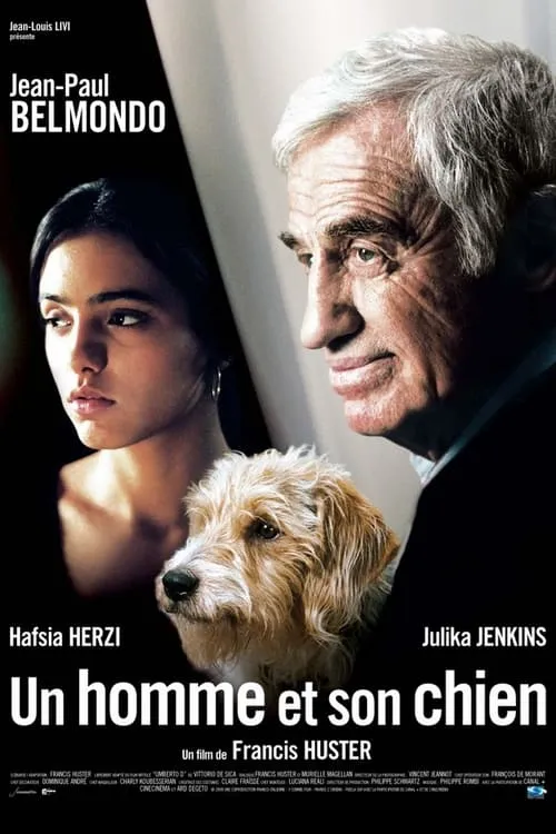 A Man and His Dog (movie)