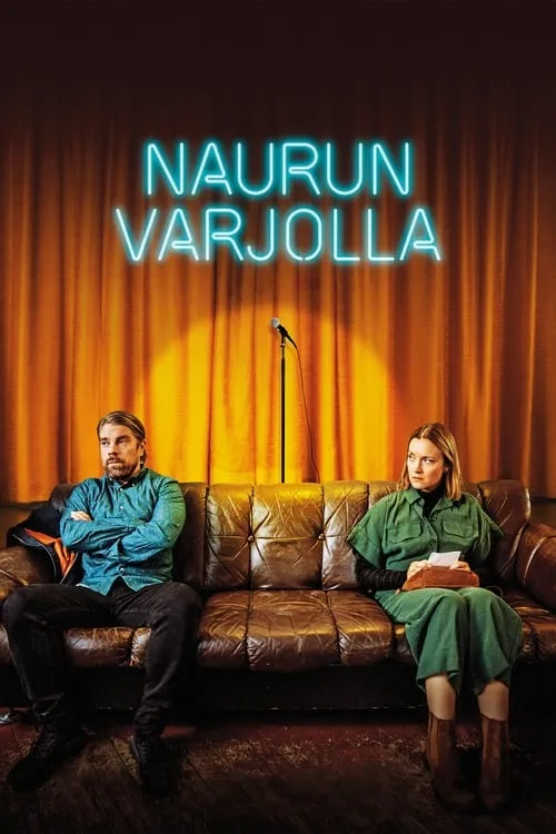 Naurun varjolla