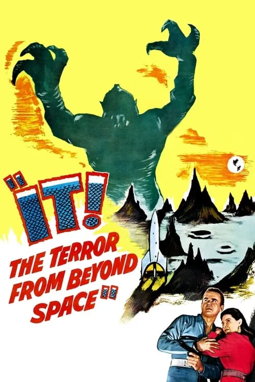 It! The Terror from Beyond Space (movie)