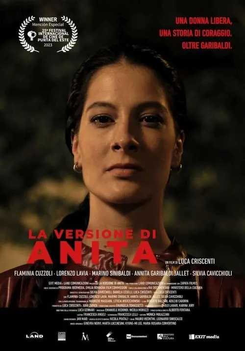 La versione di Anita (фильм)