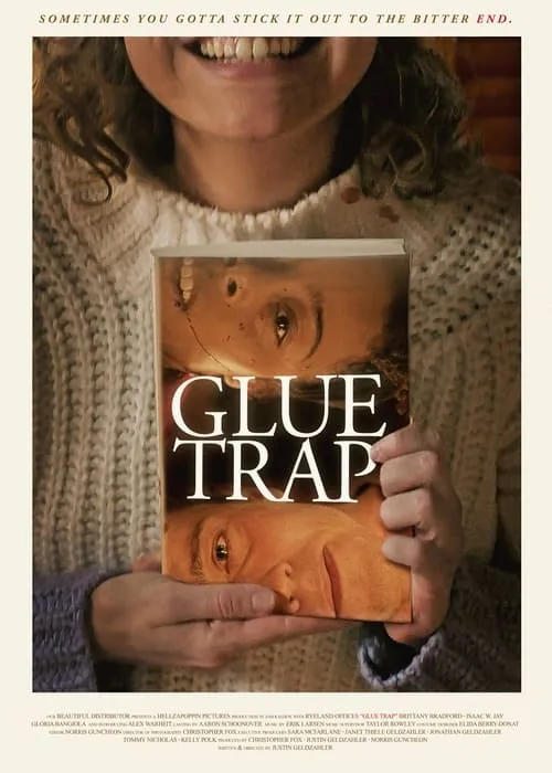 Glue Trap (movie)