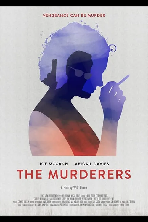 The Murderers (movie)