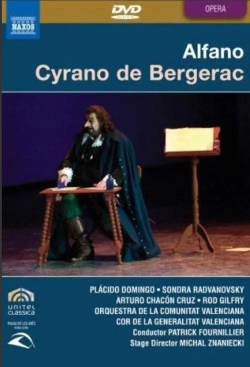 Alfano - Cyrano de Bergerac (movie)