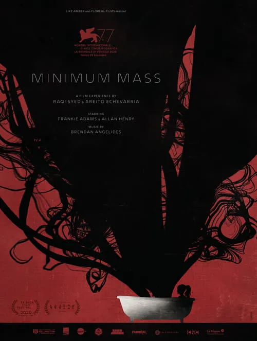 Minimum Mass (movie)