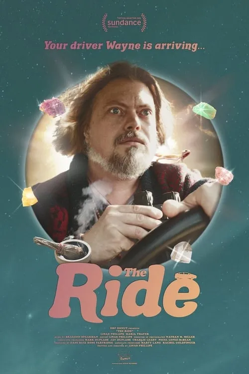 The Ride (movie)