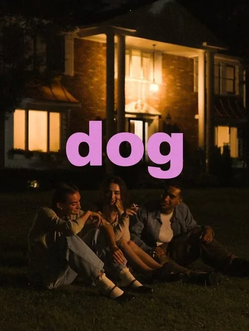 Dog (movie)