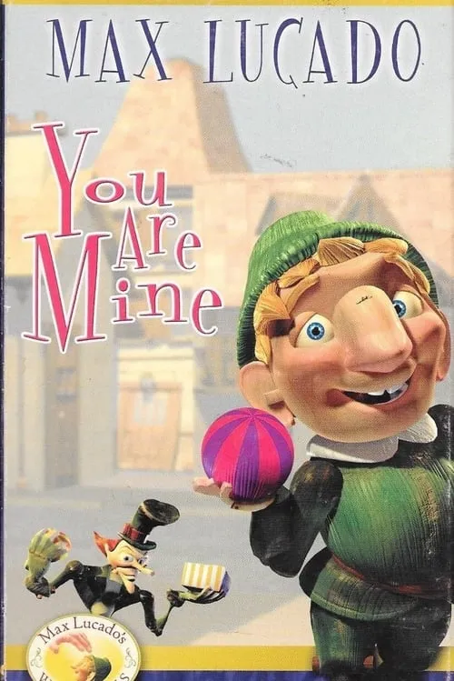 You Are Mine (фильм)