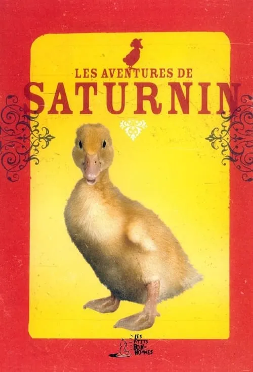 Les Aventures de Saturnin (сериал)