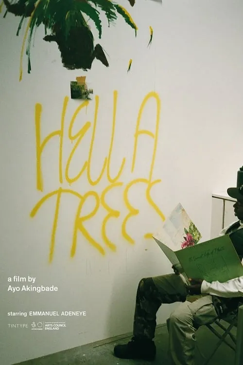 Hella Trees (movie)