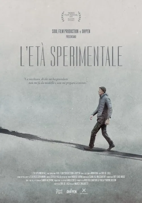 L'età Sperimentale (movie)