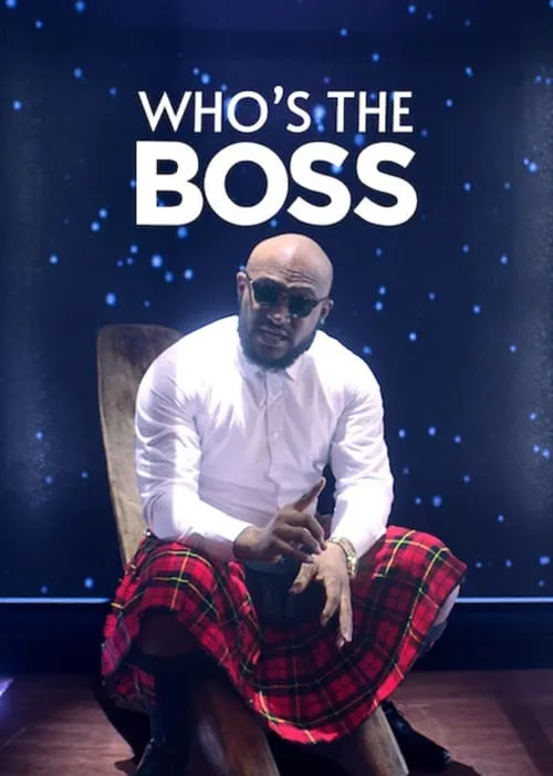 Who's the Boss (movie)