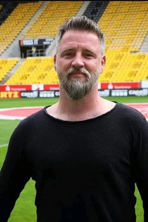 Sascha Eller