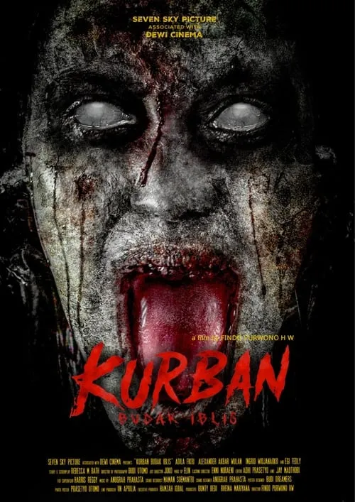 Kurban: Budak Iblis (movie)