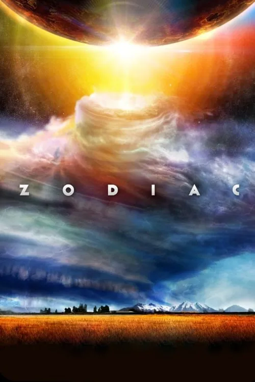 Zodiac (movie)