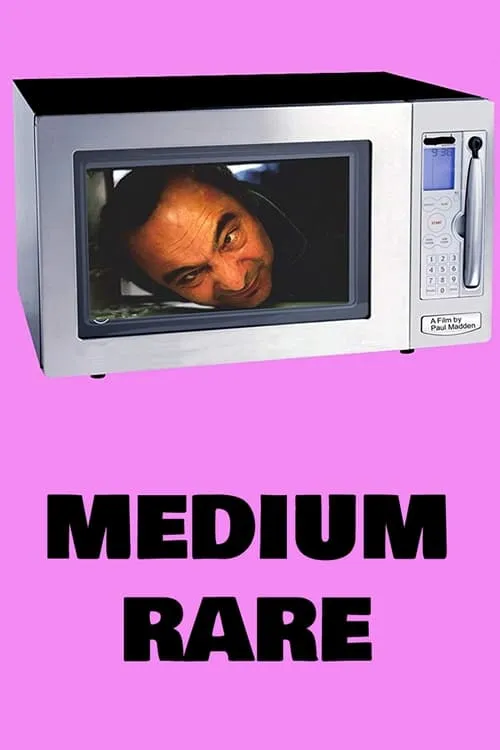 Medium Rare (movie)