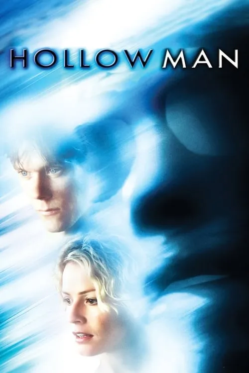 Hollow Man (movie)