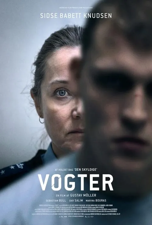 Vogter