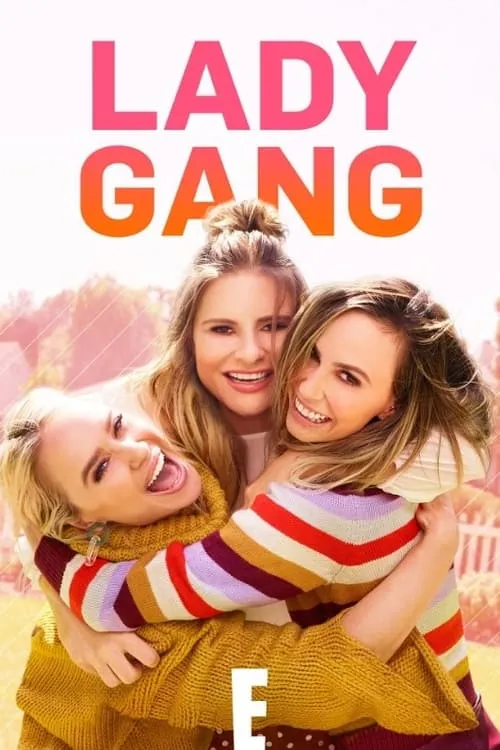 LadyGang (сериал)