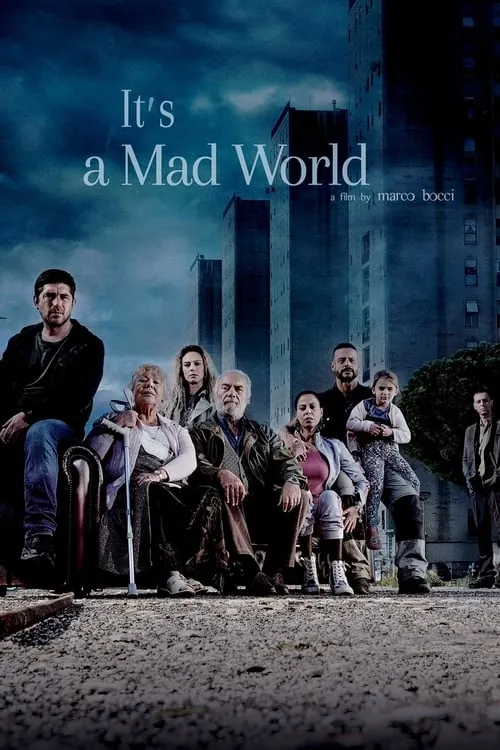 It's a Mad World (movie)