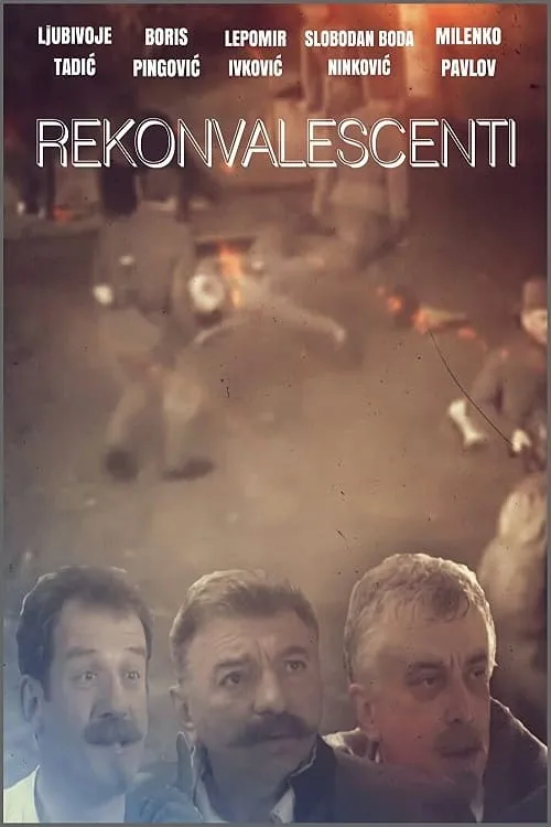 Rekonvalescenti