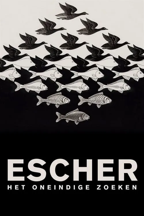 Escher: Het oneindige zoeken (фильм)