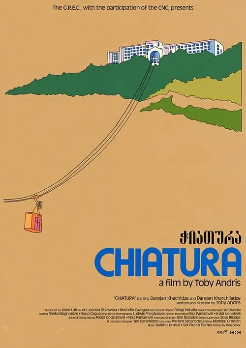 Chiatura