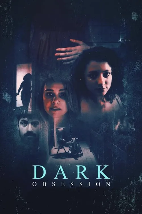 Dark Obsession (movie)