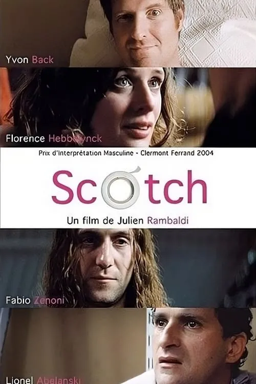 Scotch (movie)