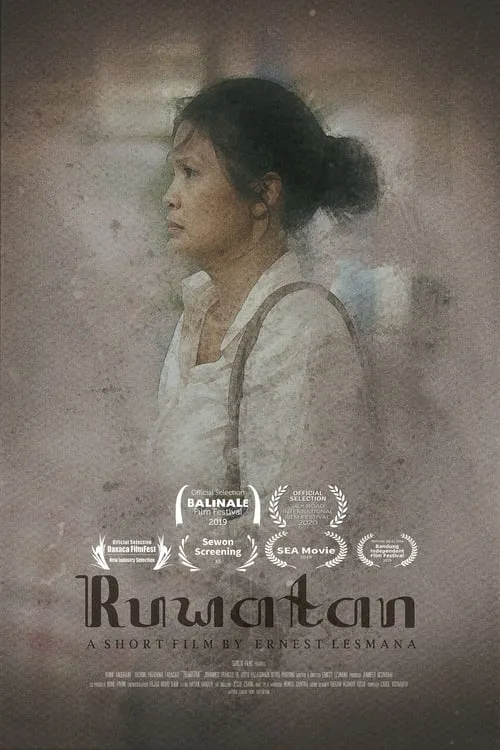 Ruwatan (movie)