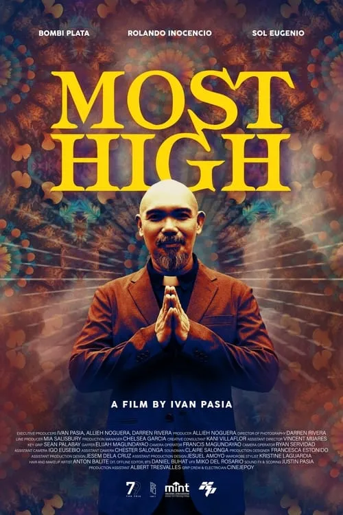 Most High (movie)