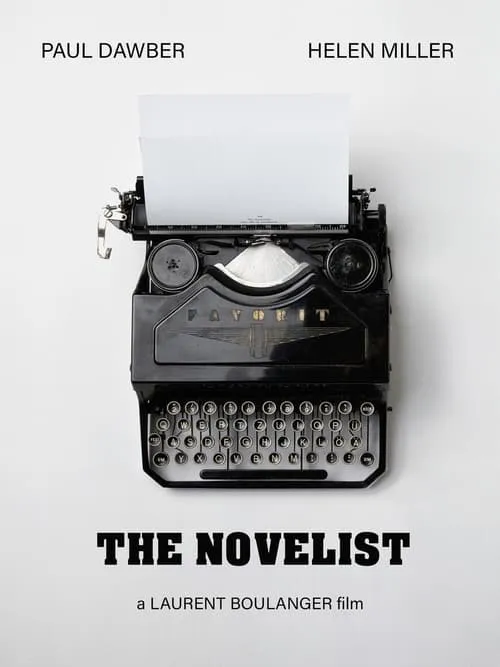 The Novelist (movie)