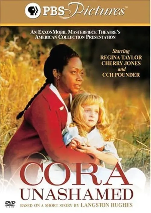 Cora Unashamed (movie)