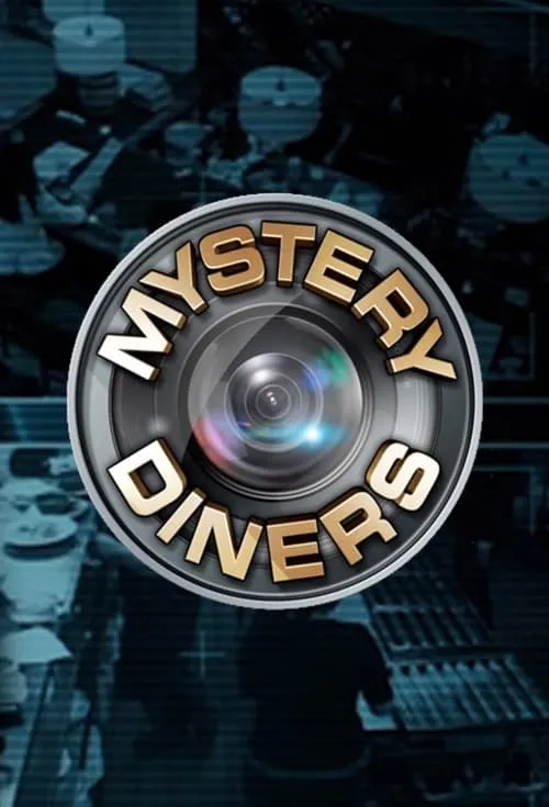 Mystery Diners (series)