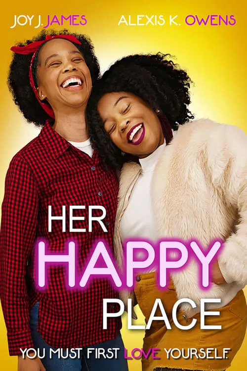 Her Happy Place (movie)