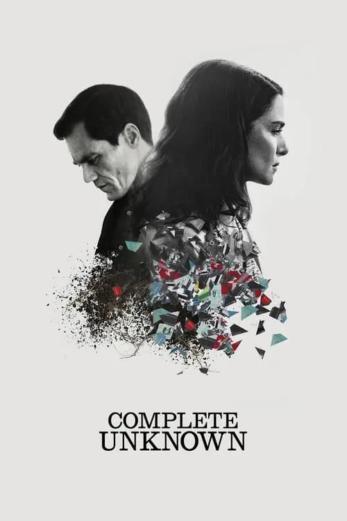 Complete Unknown (movie)