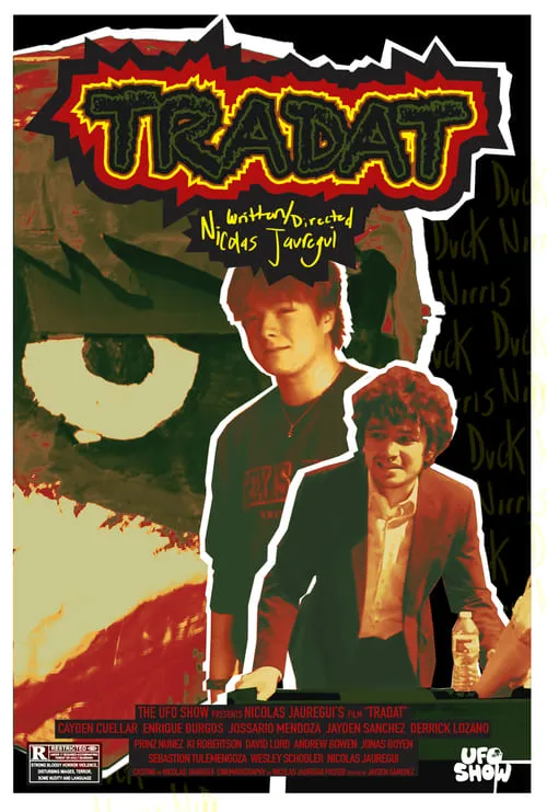 Tradat (movie)