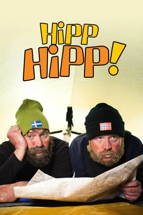 Hipp hipp! (сериал)