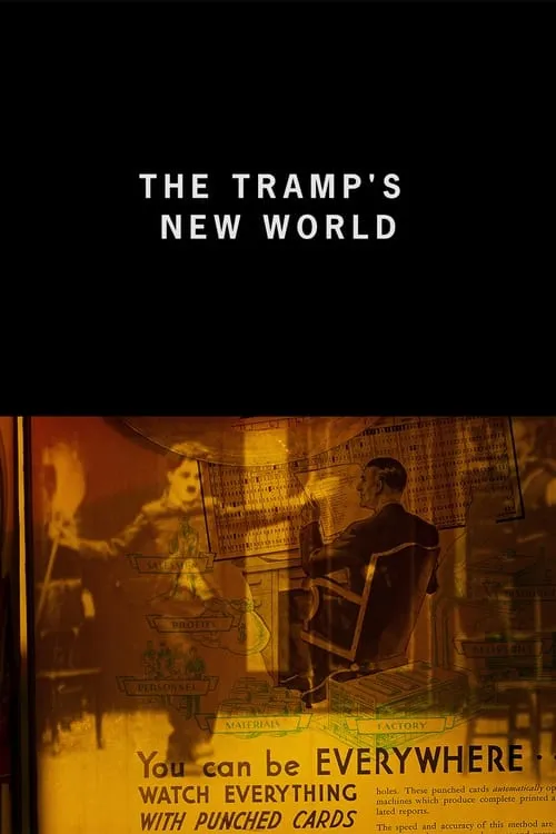 The Tramp's New World (фильм)