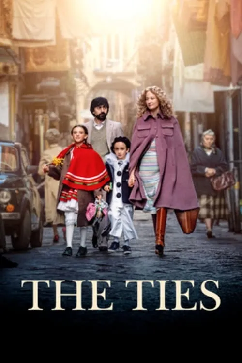 The Ties (movie)