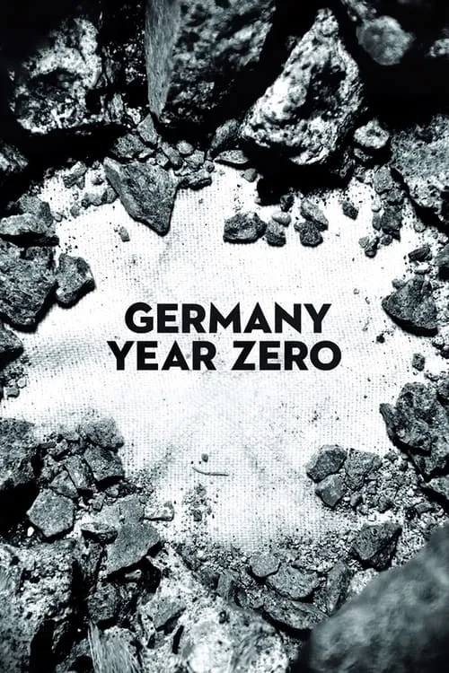 Germany, Year Zero (movie)